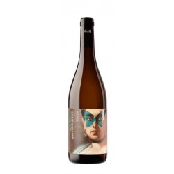 Vigna Segreta Falanghina del Sannio Sant'Agata dei Goti DOC 2017
